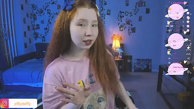 CallMeEffy1 online show from October 2025 04:51:02 PM