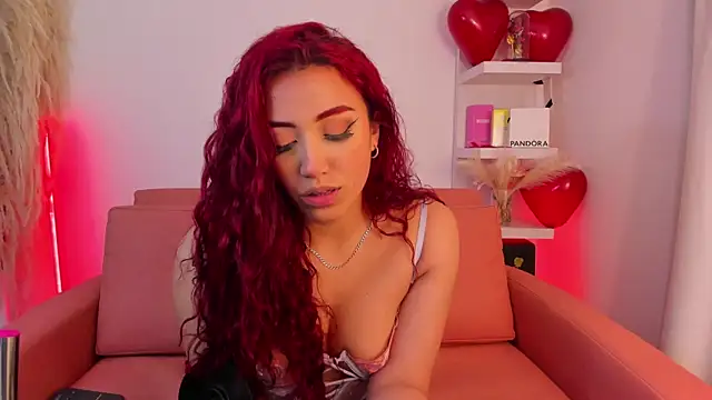 veronicaxx69 online show from February 2026 03:21:01 AM