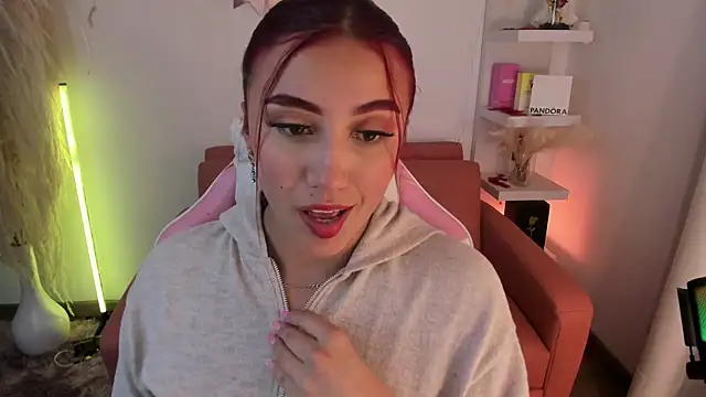 veronicaxx69 online show from April 2026 04:26:02 AM