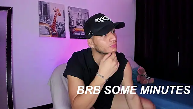 Curlblue online show from January 2025 07:49:02 AM