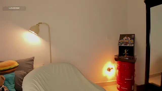 Curlblue online show from January 2026 07:34:01 AM