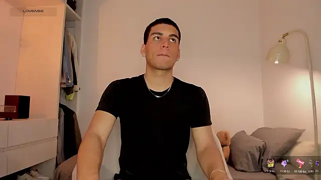 Curlblue online show from March 2026 05:10:02 AM