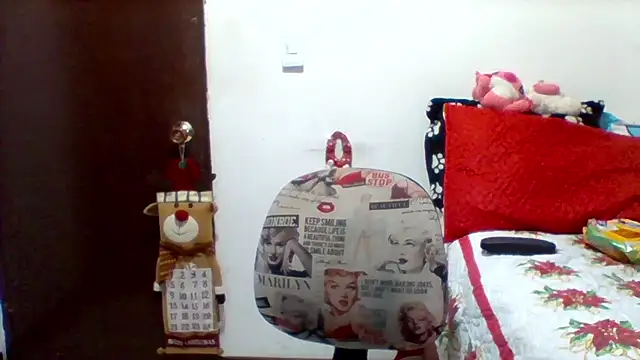 Alisson brand online show from December 2024 04:25:01 PM