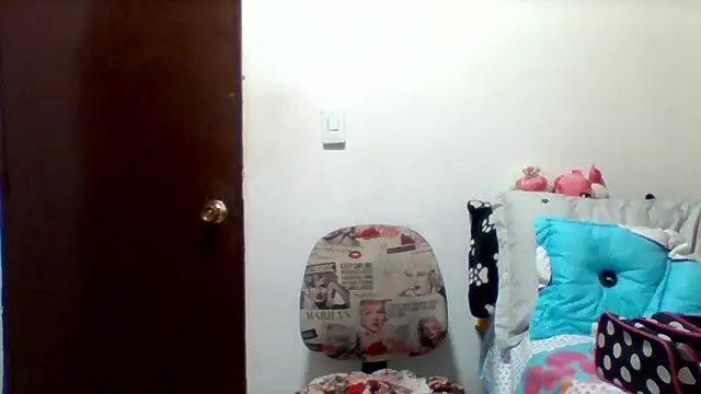 Alisson brand online show from February 2025 11:50:01 AM