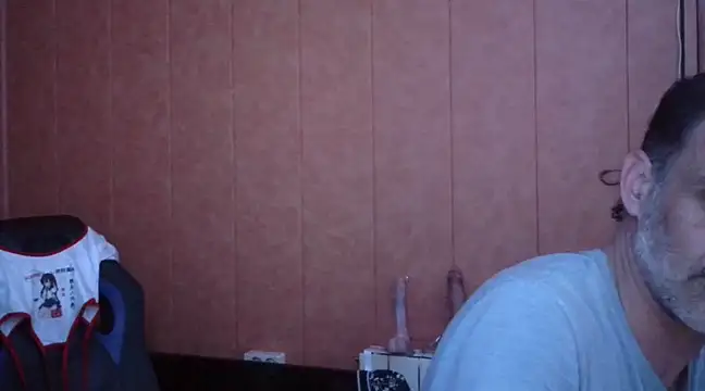 Lia Y PatrickX online show from January 2025 07:16:02 PM