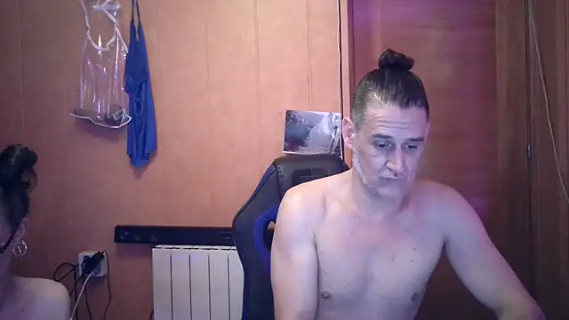 Lia Y PatrickX online show from January 2025 02:24:02 AM