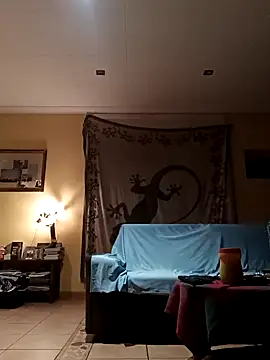 Lia Y PatrickX online show from February 2025 11:47:01 PM