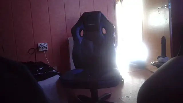 Lia Y PatrickX online show from February 2025 04:36:01 PM