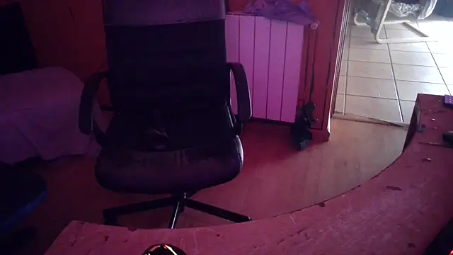 Lia Y PatrickX online show from February 2025 11:39:02 AM