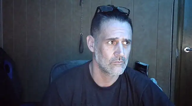 Lia Y PatrickX online show from March 2025 05:17:02 PM