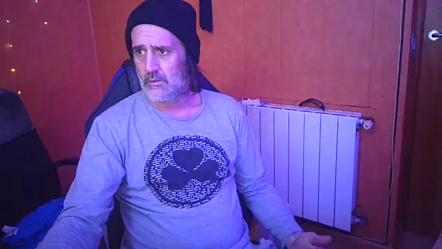 Lia Y PatrickX online show from March 2025 03:50:02 PM