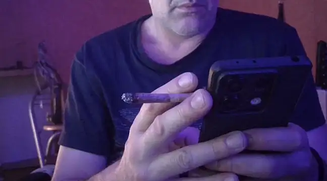 Lia Y PatrickX online show from March 2025 11:20:02 PM