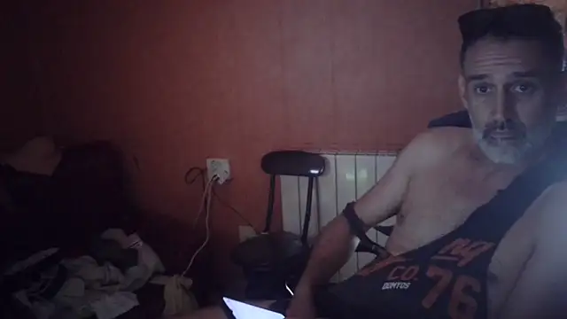 Lia Y PatrickX online show from September 2025 03:23:01 PM