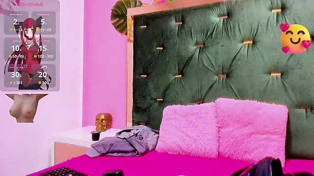 Hellen  4master online show from September 2025 11:43:02 AM