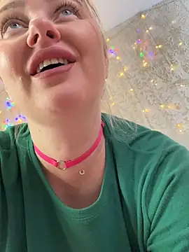 LadyLolyPop  online show from December 2024 08:08:02 AM