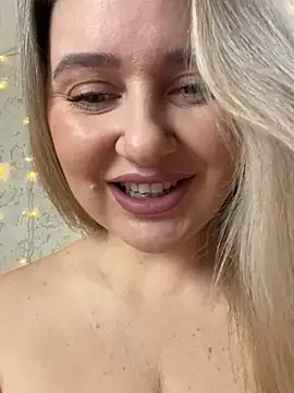 LadyLolyPop  online show from January 2025 04:58:02 AM