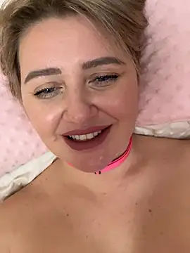 LadyLolyPop  online show from January 2025 11:48:01 AM