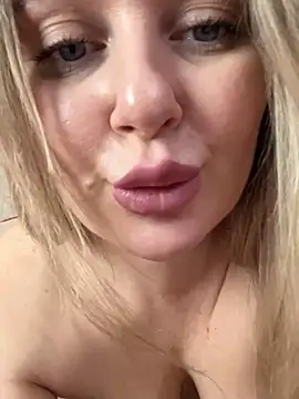 LadyLolyPop  online show from February 2025 07:34:01 AM