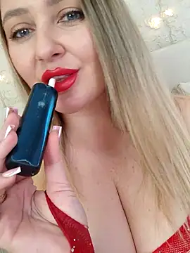 LadyLolyPop  online show from September 2025 04:39:02 AM