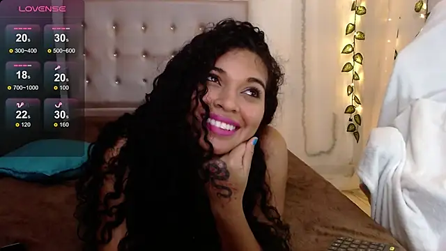 Snapshot of tefy-cardona chatting on January 2025 09:47:02 PM tefy-cardona online show from January 2025 09:47:02 PM