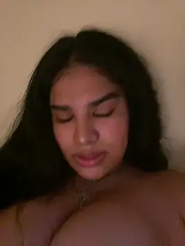 Badkittykim online show from December 2024 01:03:02 AM