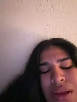 Badkittykim online show from February 2025 12:32:02 PM