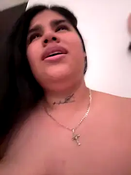 Badkittykim online show from September 2025 08:30:01 PM