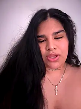 Badkittykim online show from November 2025 05:49:01 PM