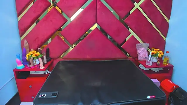 Sweet Annyy online show from December 2025 12:54:01 PM