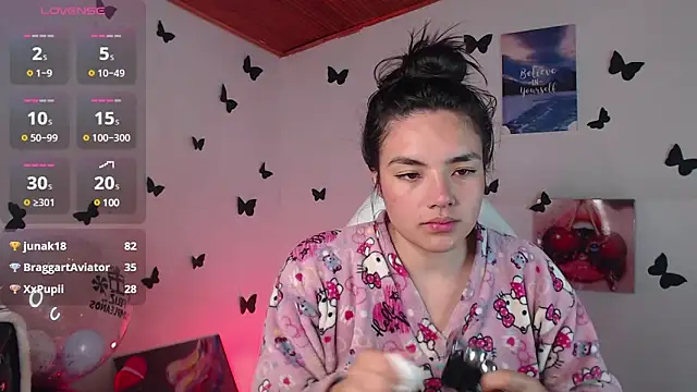 Snapshot of _serendepia_ chatting on January 2025 11:04:02 AM serendepia online show from January 2025 11:04:02 AM