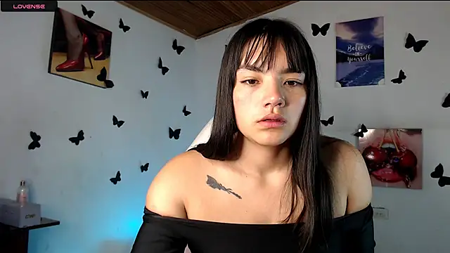 Snapshot of _serendepia_ chatting on February 2025 05:51:02 AM serendepia online show from February 2025 05:51:02 AM