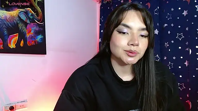 Snapshot of _serendepia_ chatting on September 2025 06:35:01 AM serendepia online show from September 2025 06:35:01 AM
