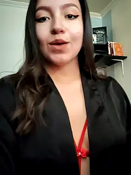 Paudelatorre online show from January 2025 09:08:02 PM