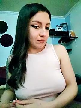 Paudelatorre online show from March 2025 12:20:02 AM