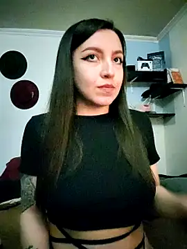 Paudelatorre online show from March 2025 01:27:02 AM