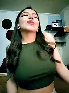 Paudelatorre online show from March 2025 01:32:01 AM