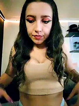 Paudelatorre online show from March 2026 12:26:02 AM