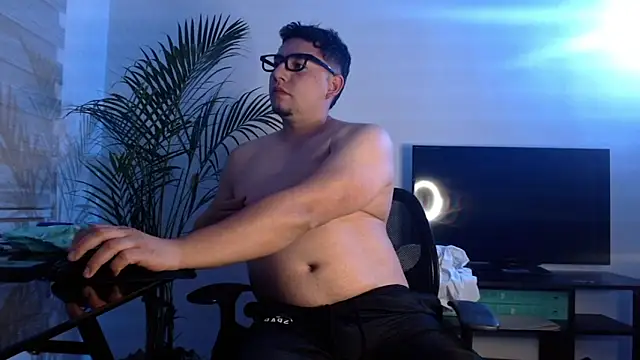 dap XOXO online show from July 2026 12:36:02 AM
