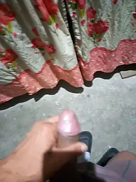Snapshot of pujarteag chatting on May 2026 04:54:01 AM pujarteag online show from May 2026 04:54:01 AM