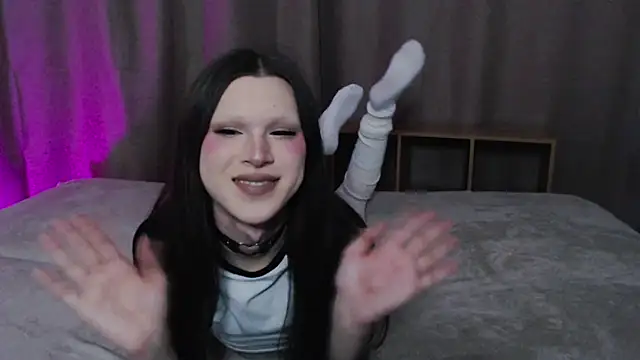 Sexpired Princess online show from December 2024 12:52:01 AM