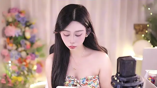 SleepArtist online show from March 2025 01:49:01 PM