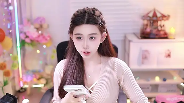 SleepArtist online show from December 2025 04:13:01 PM