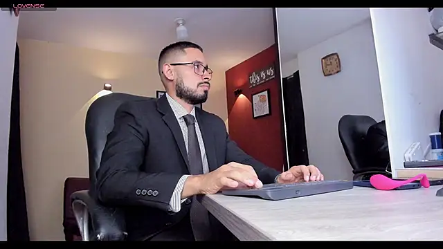 thesexlawyer1 online show from February 2026 03:40:01 AM