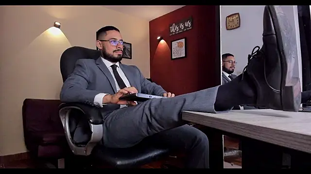 thesexlawyer1 online show from March 2026 03:01:01 AM