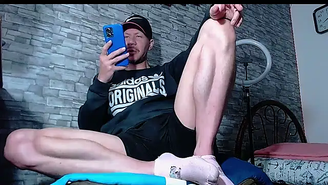 bulguehot online show from January 2025 01:13:02 AM