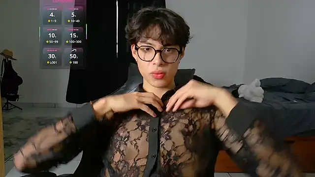 Jacotnk online show from September 2025 12:10:02 AM