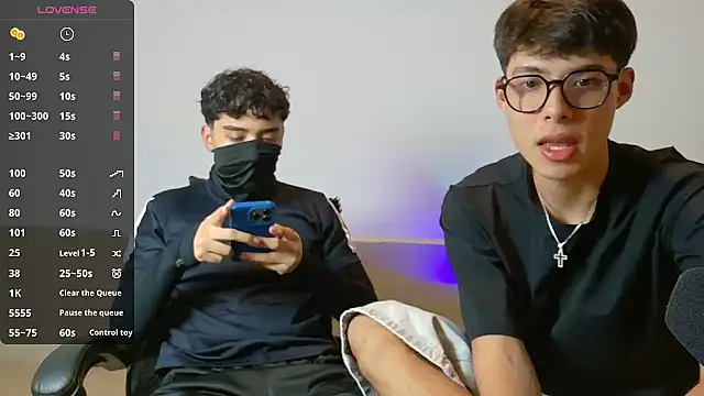 Jacotnk online show from January 2026 05:21:01 AM