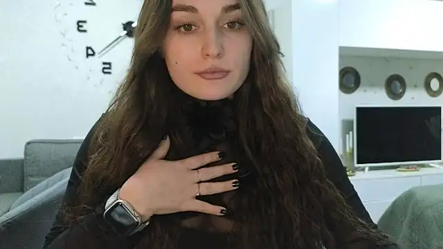 Snapshot of me_lissa_sun13 chatting on December 2024 05:25:01 AM me lissa sun13 online show from December 2024 05:25:01 AM