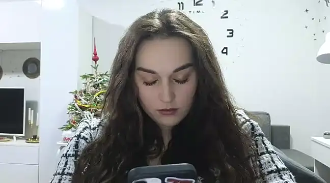 Snapshot of me_lissa_sun13 chatting on December 2024 05:44:01 AM me lissa sun13 online show from December 2024 05:44:01 AM