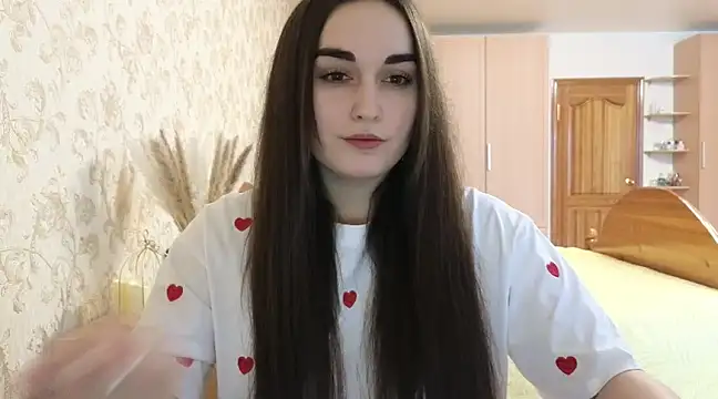 Snapshot of me_lissa_sun13 chatting on January 2025 09:40:02 AM me lissa sun13 online show from January 2025 09:40:02 AM